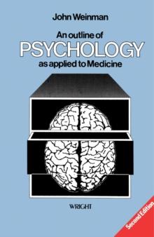 An Outline of Psychology as Applied to Medicine