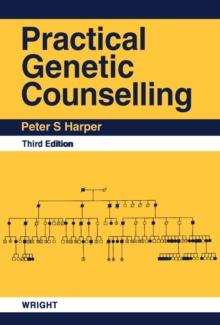 Practical Genetic Counselling