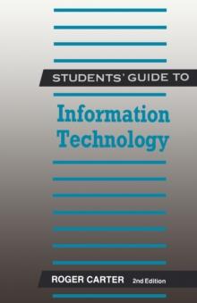 Students' Guide to Information Technology