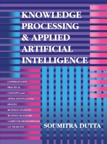 Knowledge Processing and Applied Artificial Intelligence