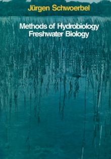 Methods of Hydrobiology : (Freshwater Biology)