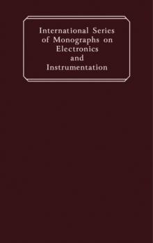 Topics in Engineering Logic : International Series of Monographs on Electronics and Instrumentation