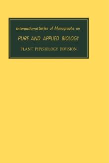 The Plant Cell Wall : A Topical Study of Architecture, Dynamics, Comparative Chemistry and Technology in a Biological System