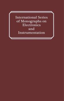 High Sensitivity Counting Techniques : International Series of Monographs on Electronics and Instrumentation