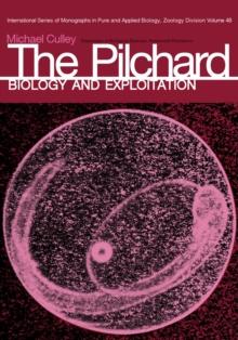 The Pilchard : Biology and Exploitation