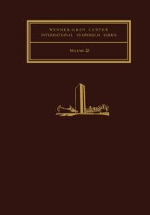 The Functional Anatomy of the Spermatozoon : Proceedings of the Second International Symposium, Wenner-Gren Center, Stockholm, August 1973