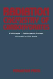 Radiation Chemistry of Carbohydrates