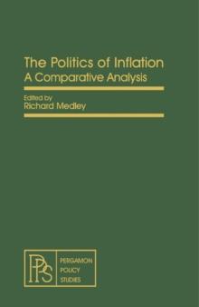 The Politics of Inflation : A Comparative Analysis