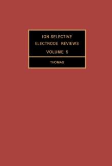 Ion-Selective Electrode Reviews : Volume 5