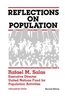 Reflections on Population