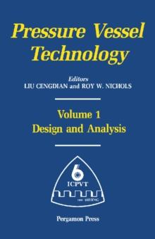 Design & Analysis : Proceedings of the Sixth International Conference Held in Beijing, People's Republic of China, 11-15 September 1988