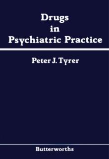 Drugs in Psychiatric Practice