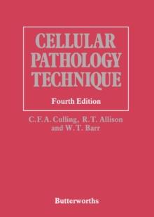 Cellular Pathology Technique