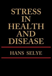 Stress in Health and Disease