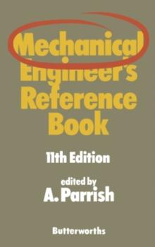 Mechanical Engineer's Reference Book