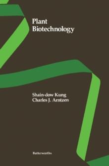 Plant Biotechnology : Biotechnology