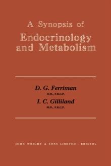 A Synopsis of Endocrinology and Metabolism