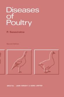 Diseases of Poultry : (Including Cage Birds)