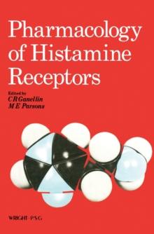 Pharmacology of Histamine Receptors