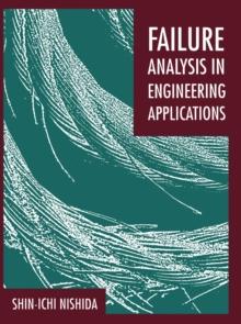 Failure Analysis in Engineering Applications