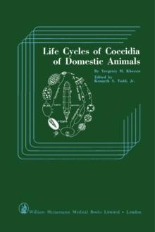 Life Cycles of Coccidia of Domestic Animals