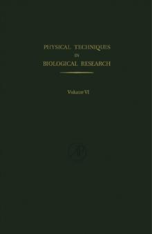 Electrophysiological Methods : Physical Techniques in Biological Research