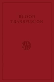 Blood Transfusion