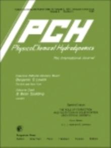 The Role of Convection and Fluid Flow in Solidification and Crystal Growth : Physicochemical Hydrodynamics, Vol. 2.4