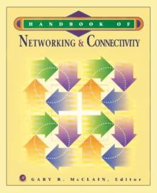 Handbook of Networking & Connectivity