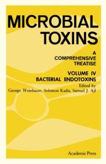 Bacterial Endotoxins : A Comprehensive Treatise