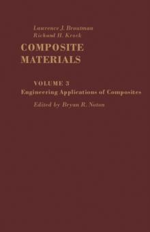 Engineering Applications of Composites : Composite Materials, Vol. 3