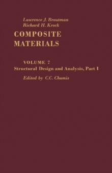 Structural Design and Analysis : Composite Materials, Vol. 7