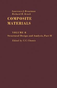 Structural Design and Analysis : Composite Materials, Vol. 8