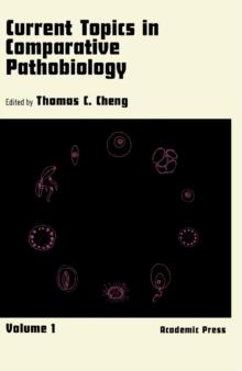 Current Topics in Comparative Pathobiology : Volume 1