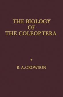 The Biology of the Coleoptera