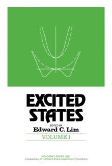 Excited States