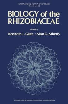 Biology of the Rhizobiaceae : International Review of Cytology, Vol. 13