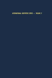 Physics of the Marine Atmosphere : International Geophysics Series, Vol. 7