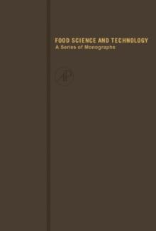 Principles of Sensory Evaluation of Food