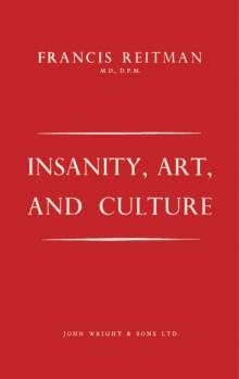 Insanity, Art, and Culture