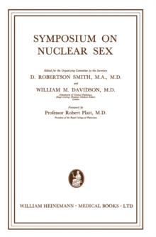 Symposium on Nuclear Sex