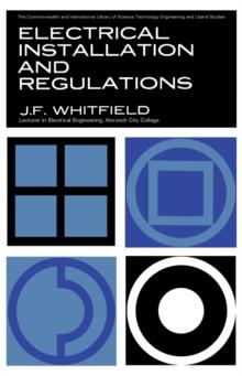 Electrical Installations and Regulations