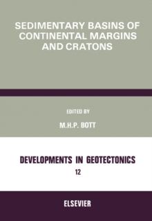 Sedimentary Basins of Continental Margins and Cratons