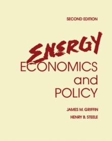 Energy Economics and Policy