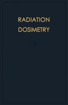 Radiation Dosimetry