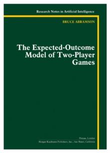 The Expected-Outcome Model of Two-Player Games