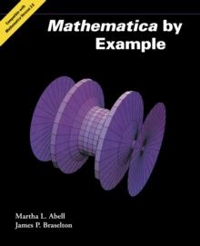 Mathematica by Example