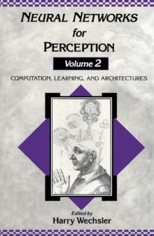 Neural Networks for Perception : Computation, Learning, and Architectures