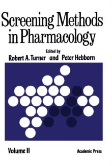 Screening Methods in Pharmacology : Volume II