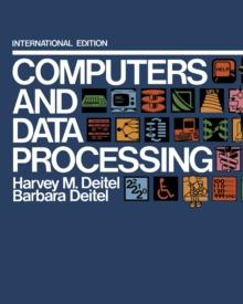 Computers and Data Processing : International Edition